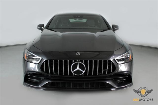 2020 mercedes-benz amg gt c
