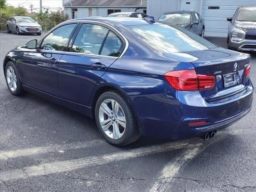 2018 bmw 330 in denver, colorado