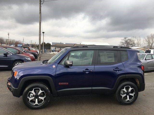 new 2020 jeep renegade 4wd trailhawk canandaigua, ny 14424 for sale in canandaigua, new york