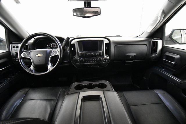 2015 chevrolet silverado 1500 1lt