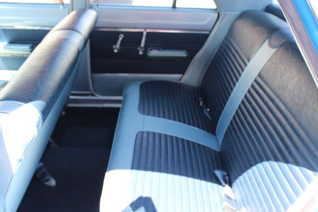1966 dodge dart 270