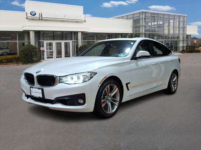 2016 bmw 328 gran turismo xdrive