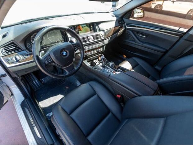 2016 bmw 528 528i for sale in nevada