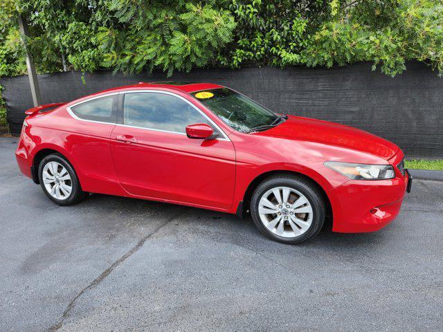 2010 honda accord ex-l