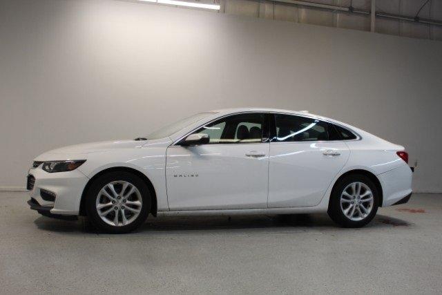 used 2016 chevrolet malibu lt north charleston, sc 29406 for sale in charleston, south carolina