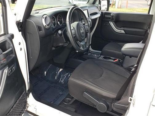 2018 jeep wrangler jk unlimited in minneapolis, minnesota