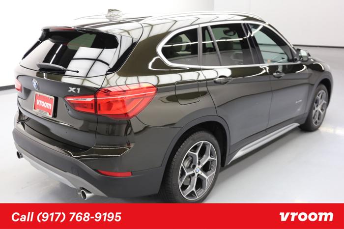 used 2016 bmw x1 xdrive28i washington, dc 20001 for sale in washington, washington