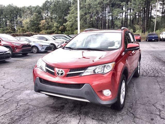 used 2013 toyota rav4 awd xle morrow, ga 30260 for sale in lake city, georgia