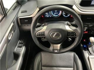 2021 Lexus RX f sport