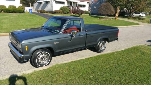 ***southern 1988 ford ranger xlt pickup truck*** no rust! *** beautiful shape***