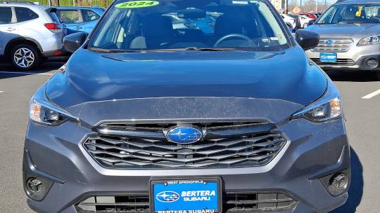 2024 Subaru Impreza