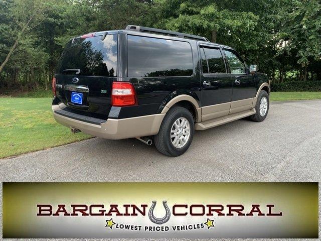 used 2014 ford expedition el xlt madison, al 35758 for sale in madison, alabama