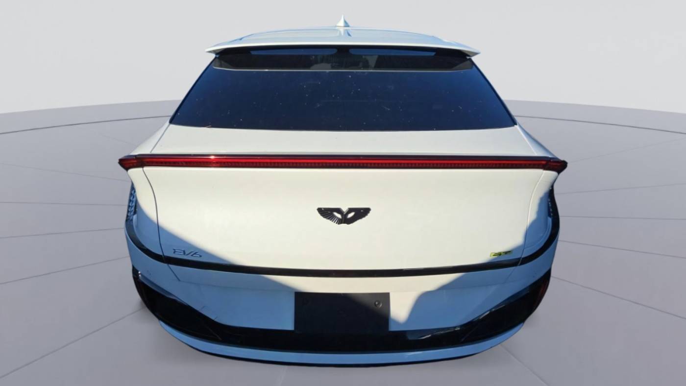 2023 kia ev6 gt