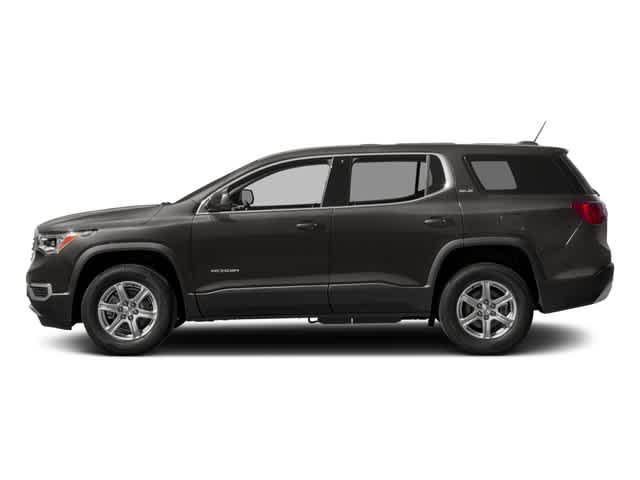 2018 gmc acadia sle-1