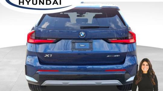 2023 BMW X1