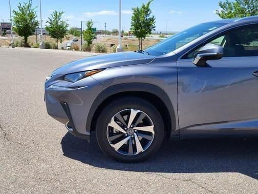 2021 lexus nx 300 base in albuquerque, new mexico