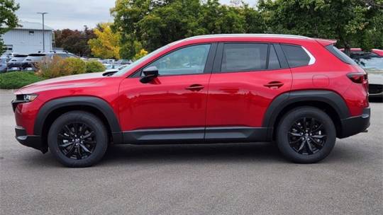 2024 Mazda CX-50