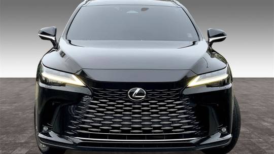 2023 Lexus RX