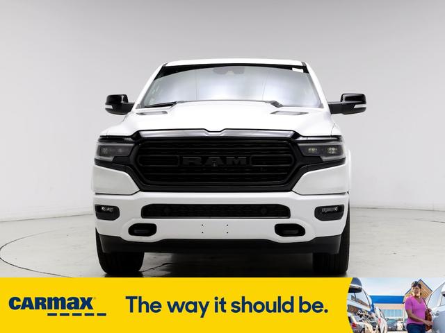 2022 ram 1500 limited