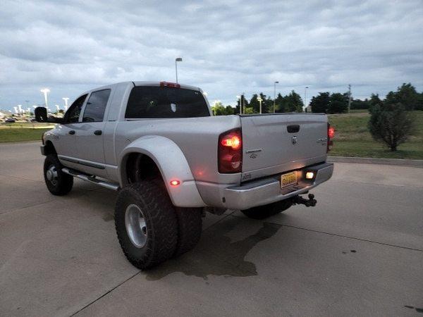 2007 dodge ram 3500 in saint louis, missouri