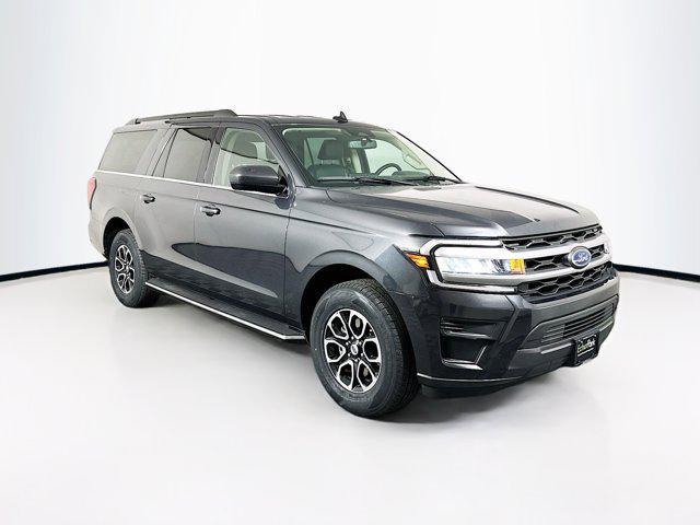 2023 ford expedition max xlt