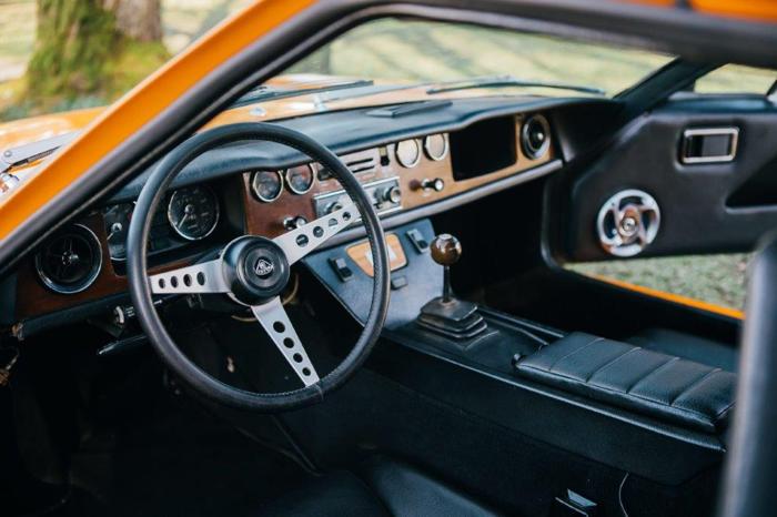 1974 lotus europa 54k miles for sale in los angeles, california
