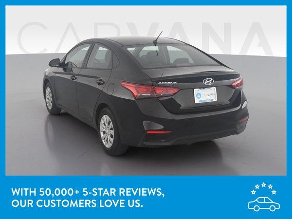 2022 hyundai accent in dulles, virginia