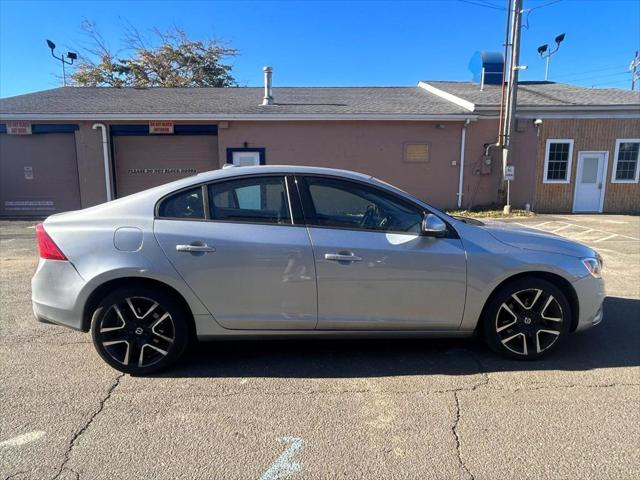 2017 volvo s60 t5 dynamic