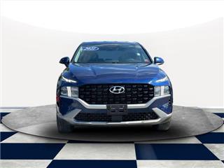 2021 Hyundai Santa Fe se
