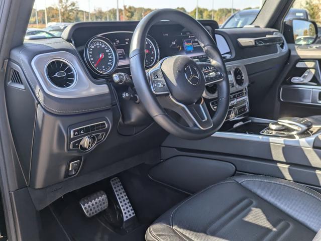 2020 mercedes-benz g-class