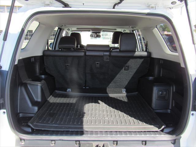 2019 toyota 4runner trd off road premium