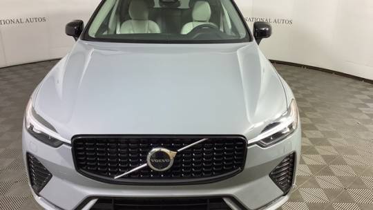 2025 Volvo XC60