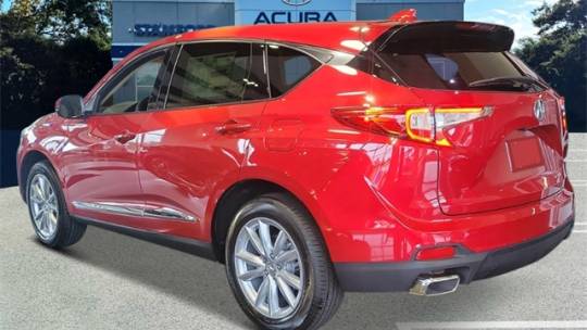 2024 Acura RDX