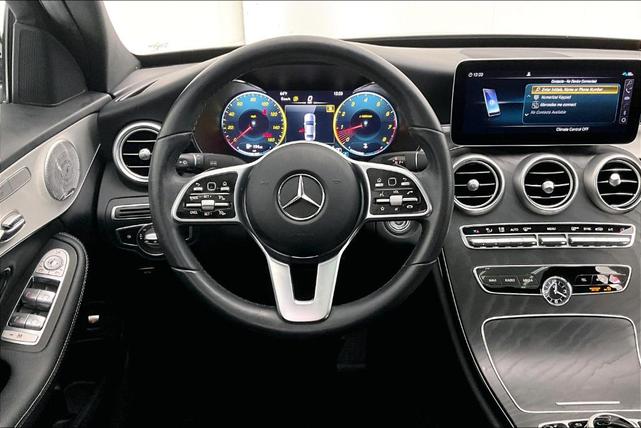 2021 mercedes-benz c-class c 300