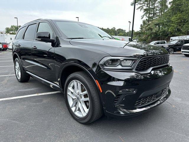 2023 dodge durango gt
