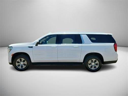2022 gmc yukon xl sle in savannah, tennessee