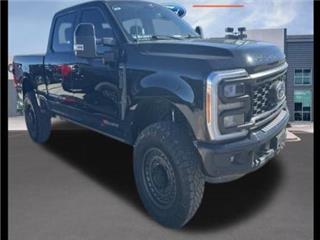2023 Ford F-350 lariat