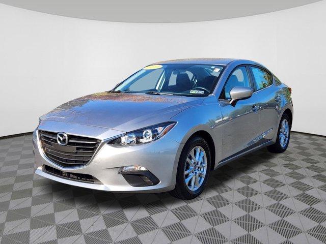 2014 mazda mazda3 i touring