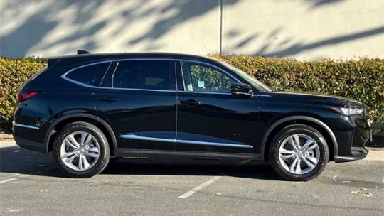 2025 Acura MDX