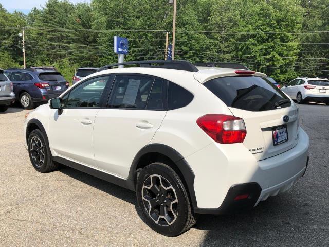 2015 subaru xv crosstrek 2.0i premium awd 2.0i premium 4dr crossover cvt for sale in albany, new hampshire