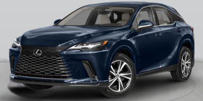 2024 lexus rx 350 base