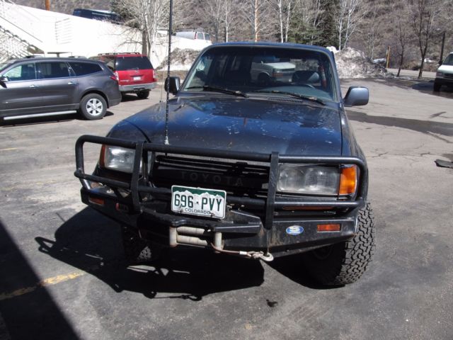 94 locked & ready to wheel