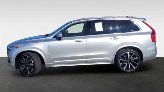 2019 Volvo XC90
