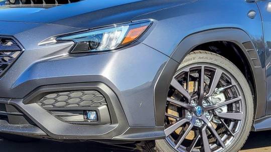 2024 Subaru WRX