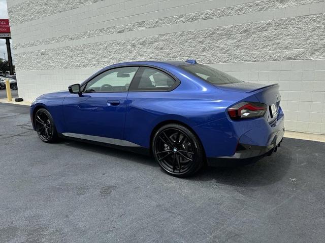 2024 bmw 230 i