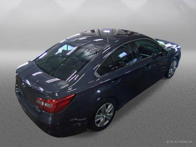 2015 subaru legacy 2.5i awd 2.5i 4dr sedan for sale in bennington, vermont