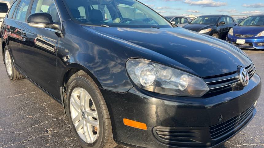 2013 volkswagen jetta sportwagen tdi