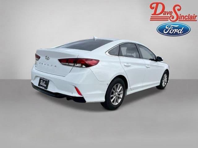 2019 hyundai sonata se 4dr sedan in saint louis, missouri