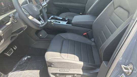 2024 Volkswagen Atlas Cross Sport