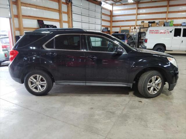 2014 chevrolet equinox 1lt